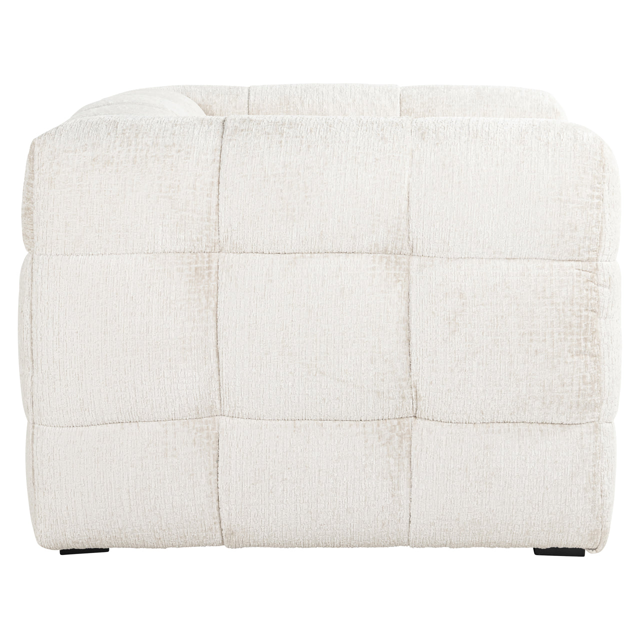 Fauteuil Merrol - Cream fusion