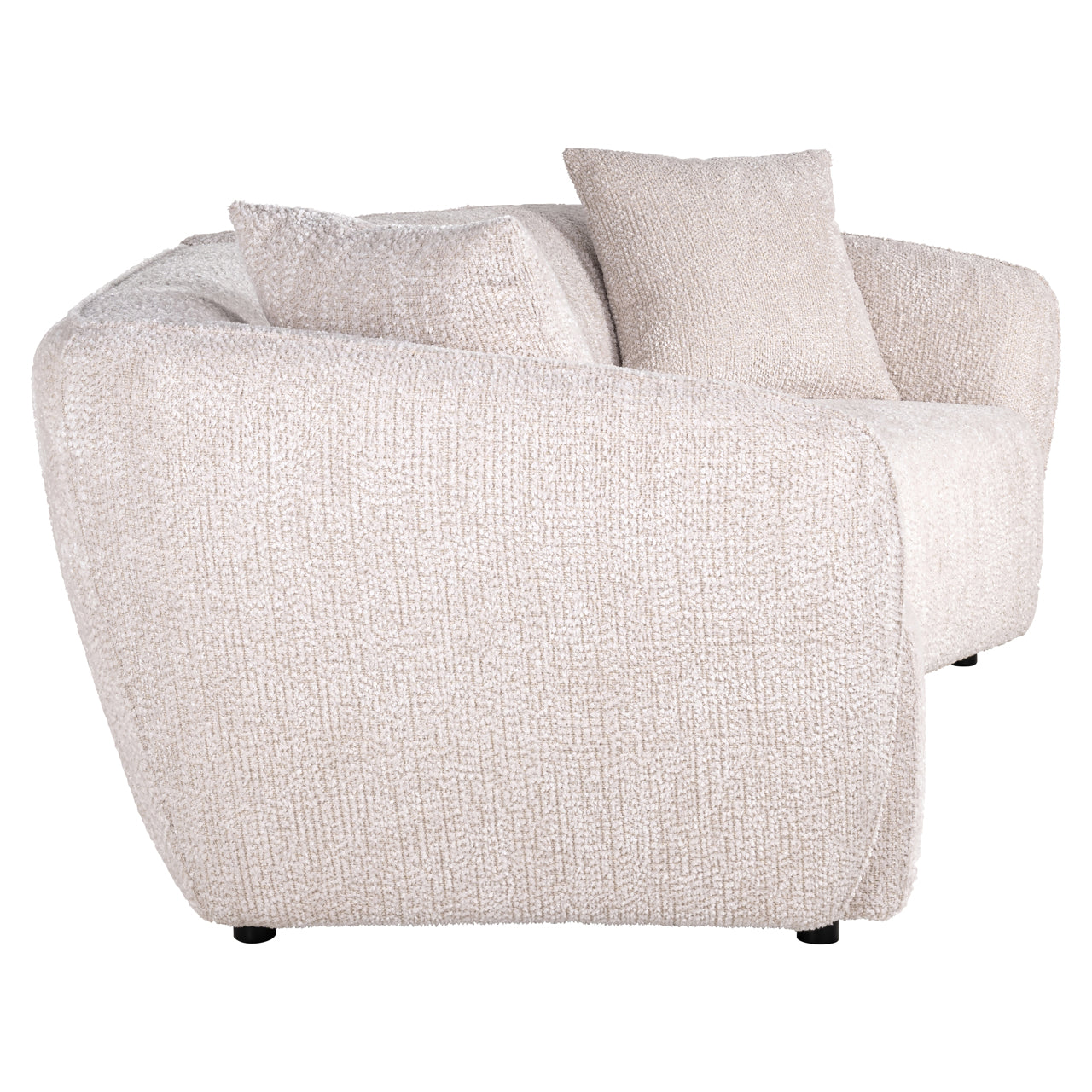Sofa Armand - Lovely cream