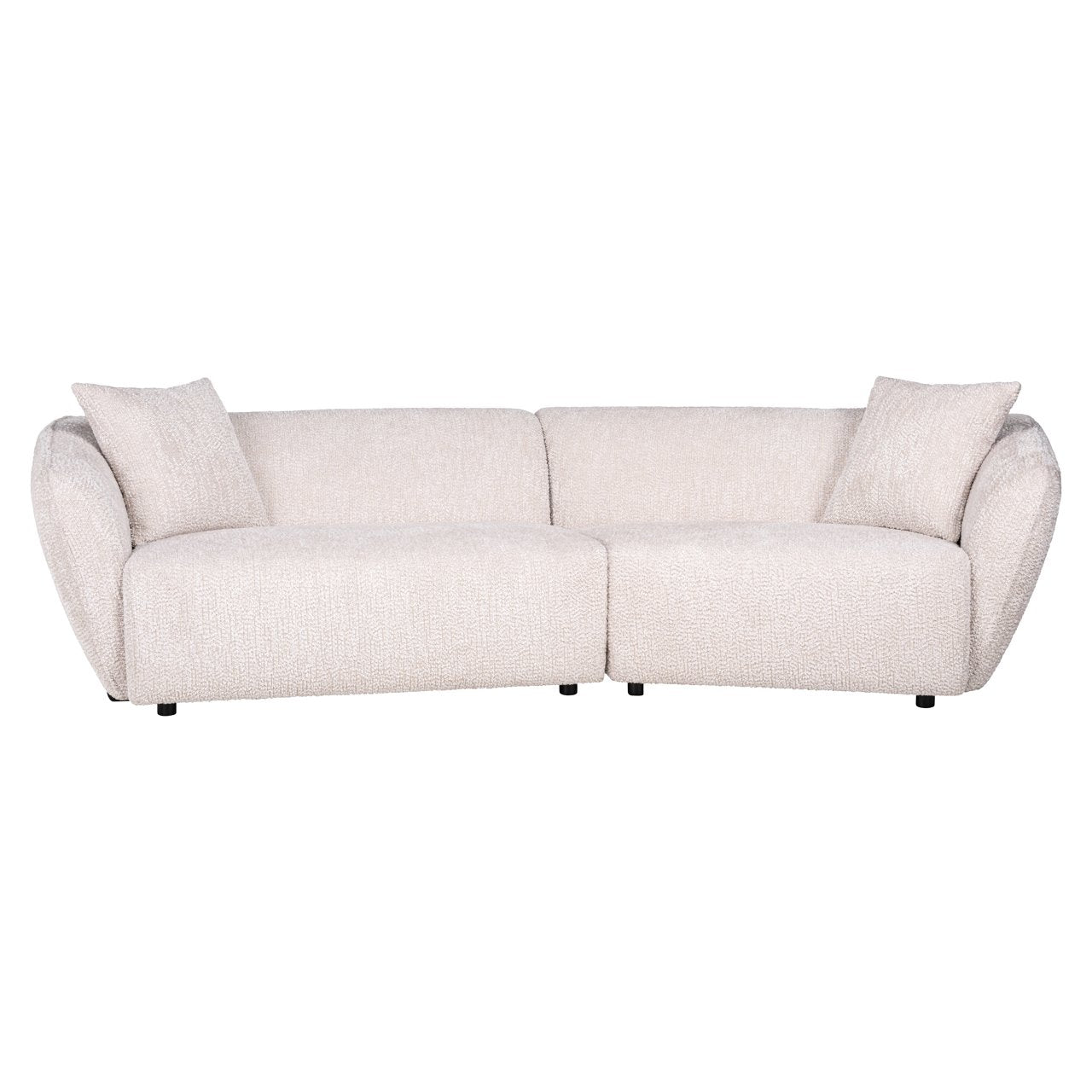 Sofa Armand - Lovely cream