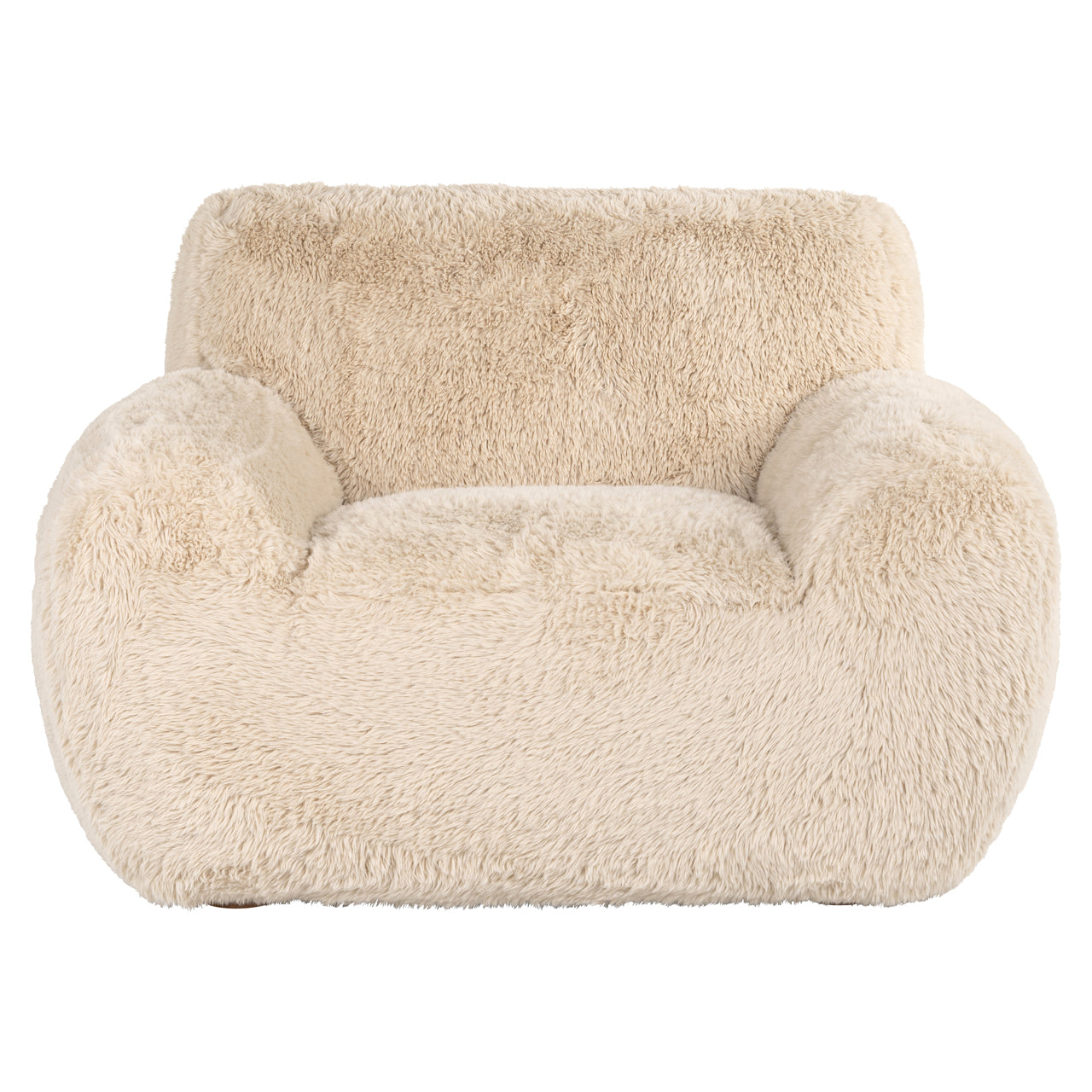 Fauteuil Comfy - Sand yakety