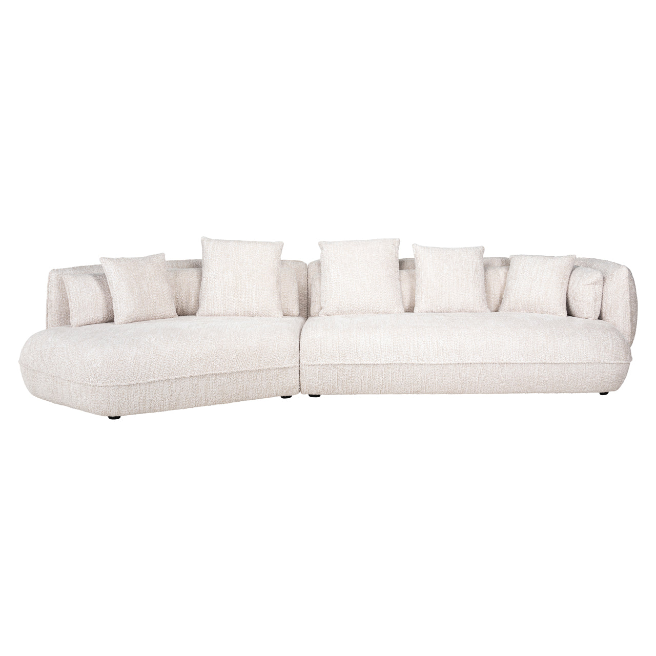 Sofa Rodina - Lovely cream