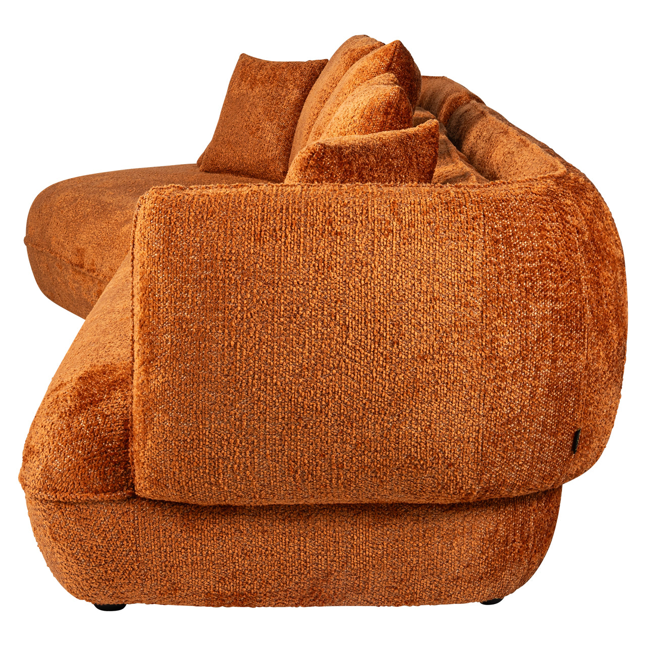 Sofa Rodina - Lovely pumpkin