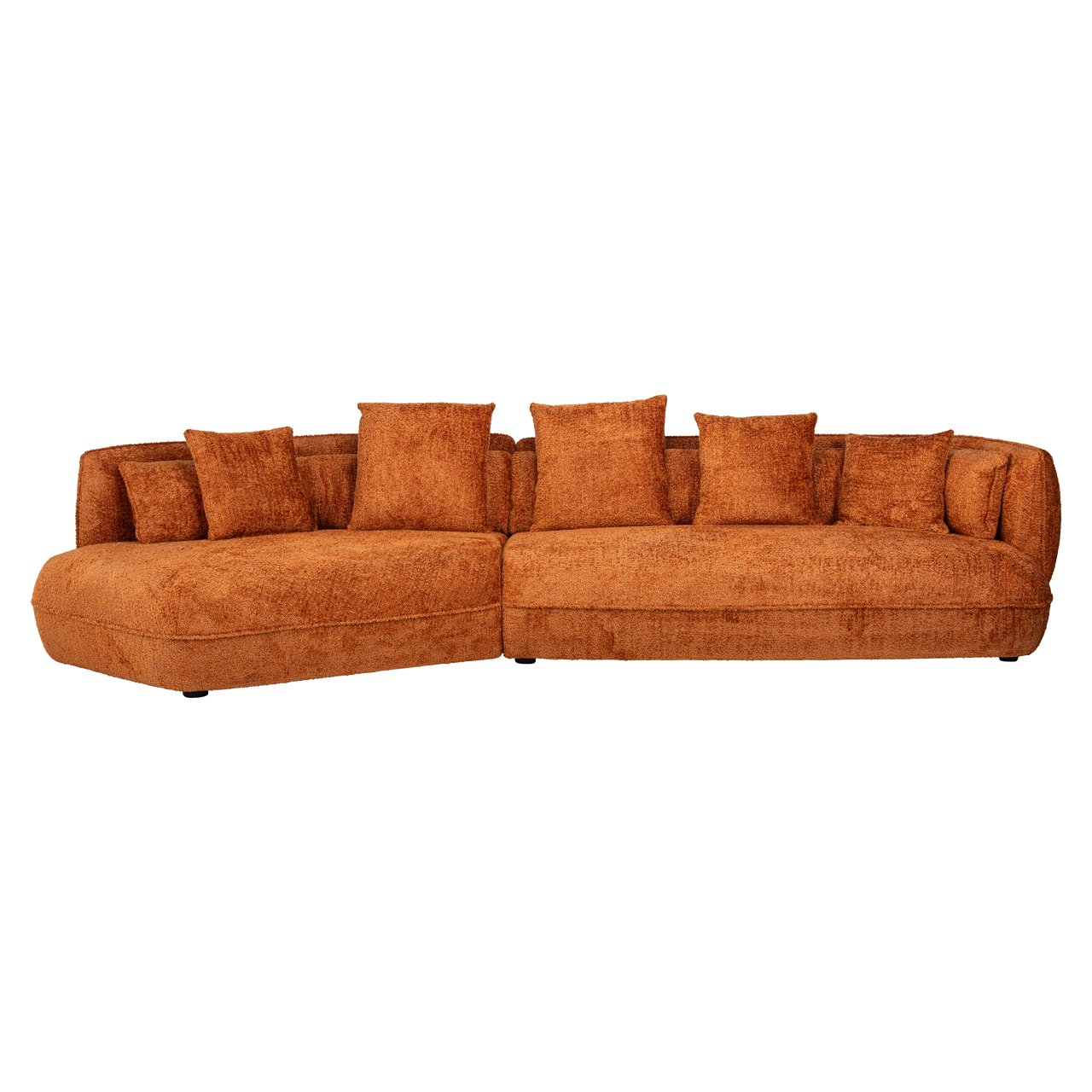 Sofa Rodina - Lovely pumpkin