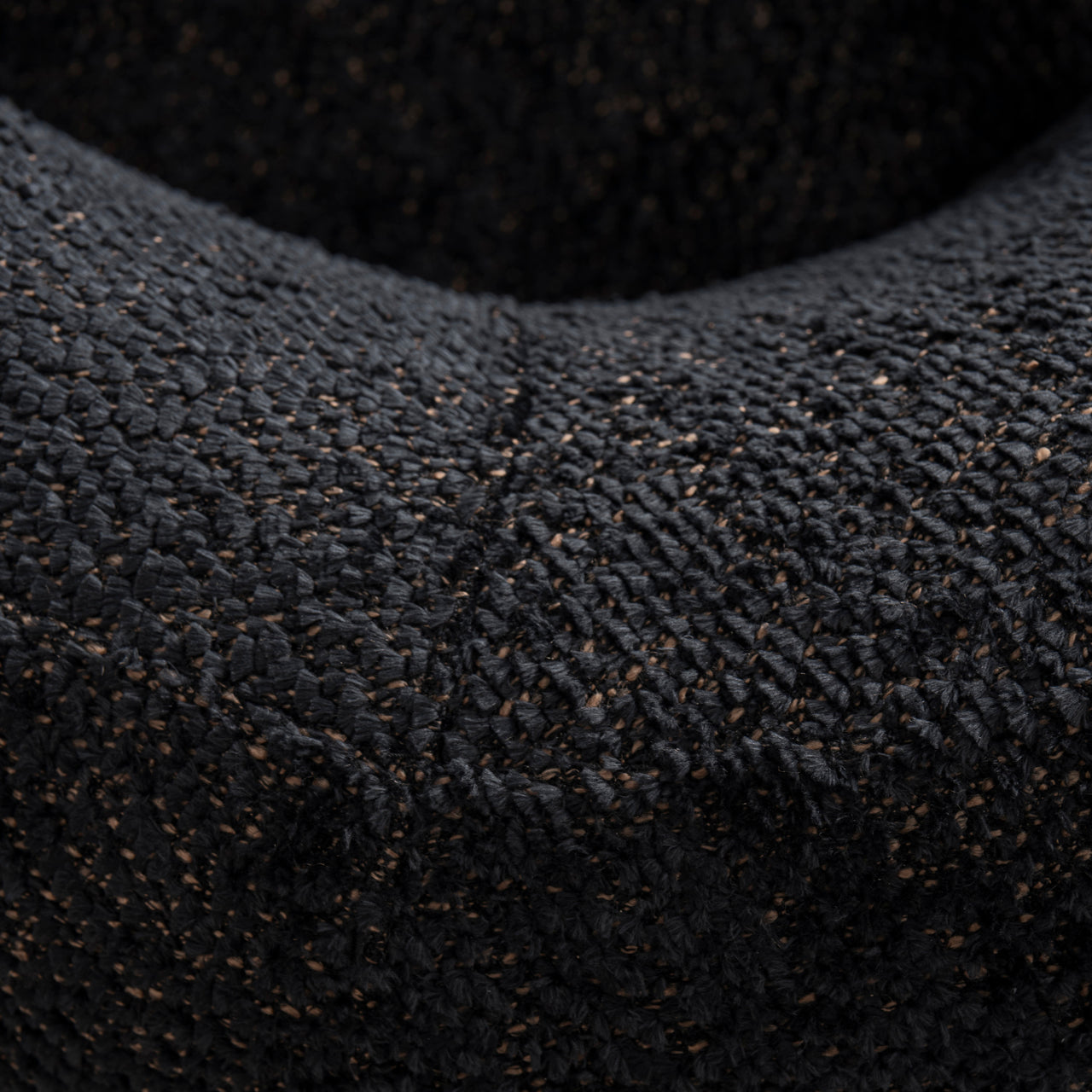 Fauteuil Milania - Lovely black