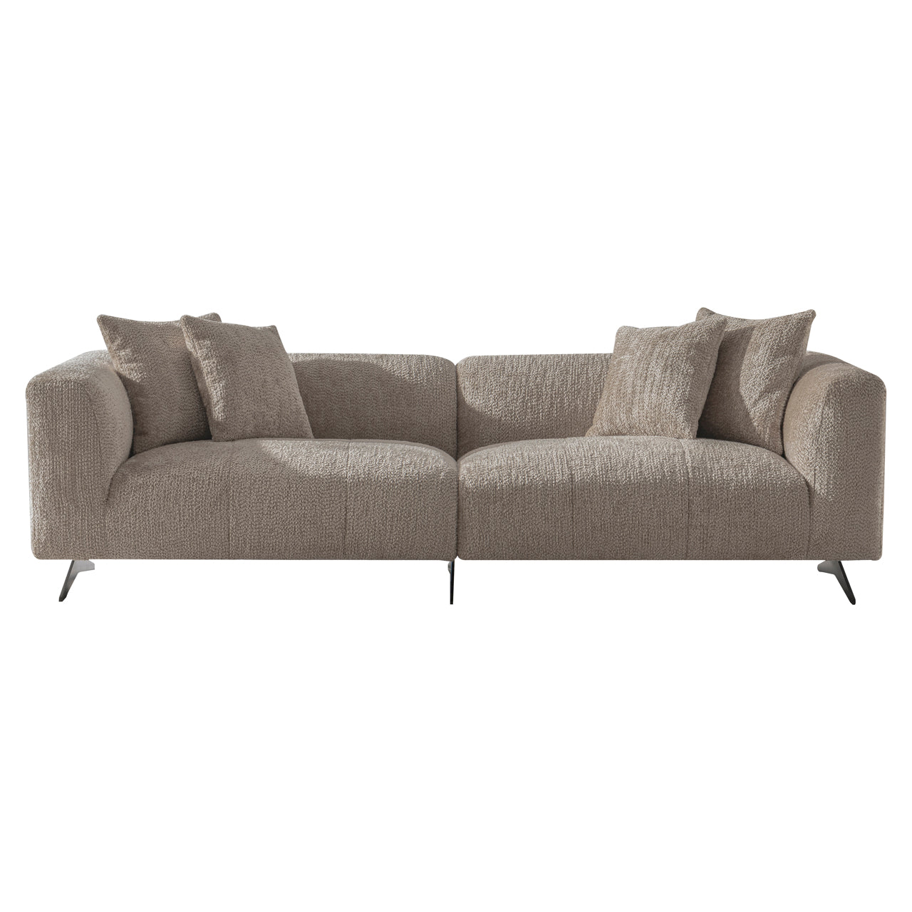 Sofa Hoxton - Lovely beige