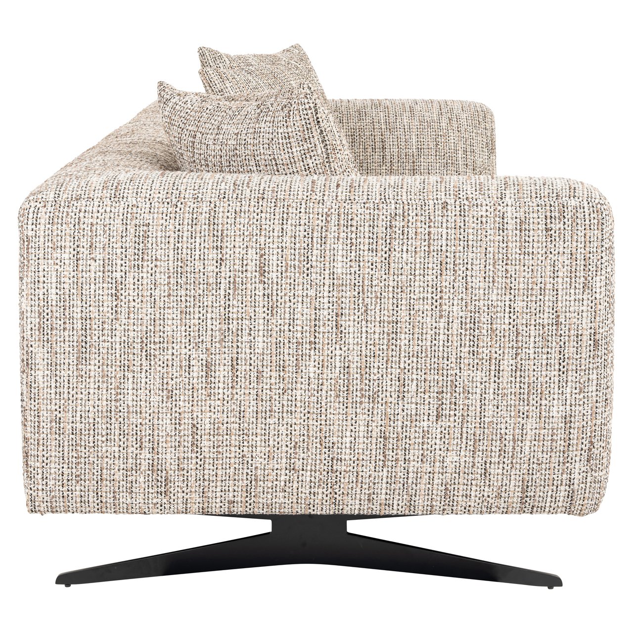 Sofa Hoxton - Trendy nature