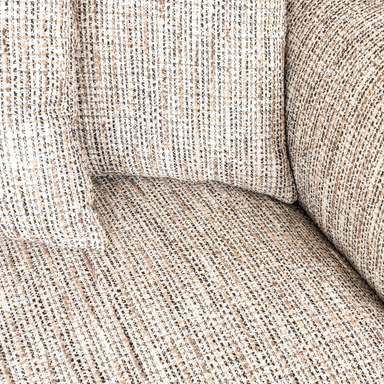 Sofa Hoxton - Trendy nature