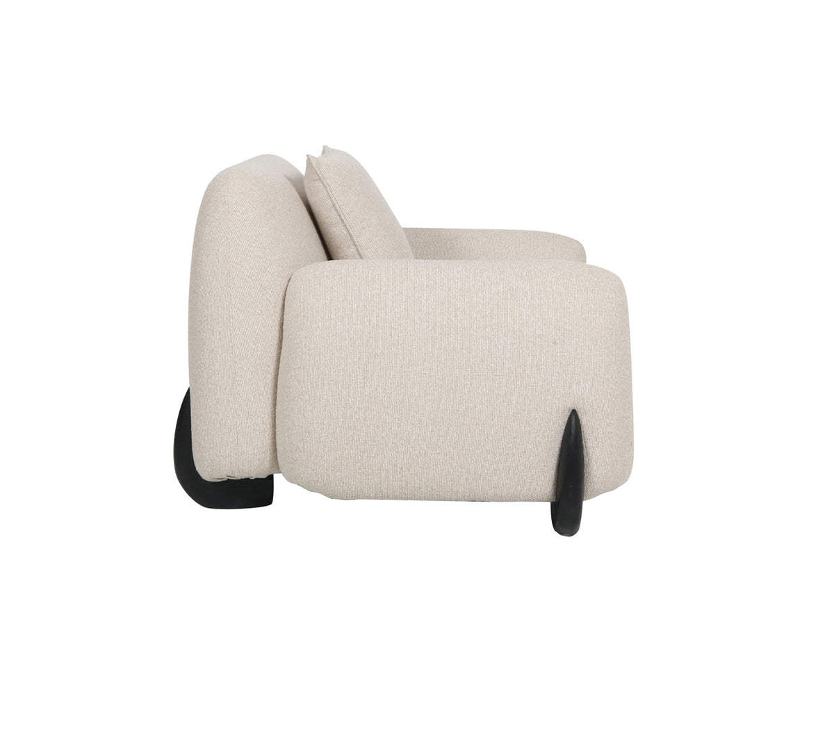 Fauteuil Godiva