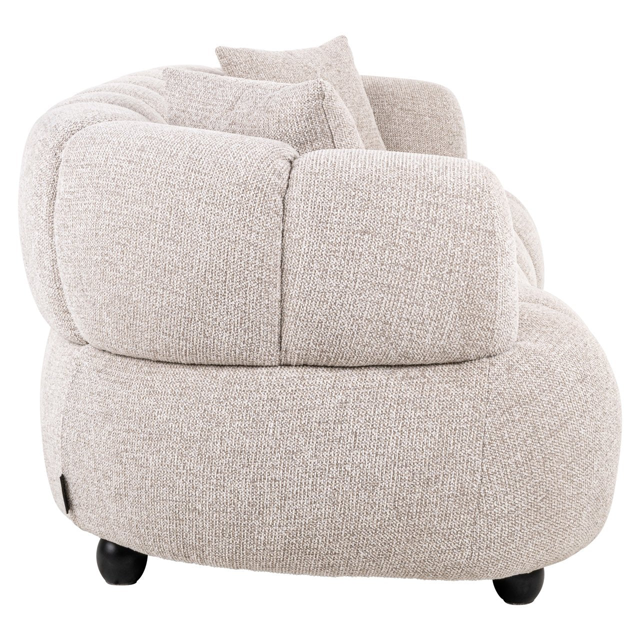 Sofa Amelia - Natural fancy