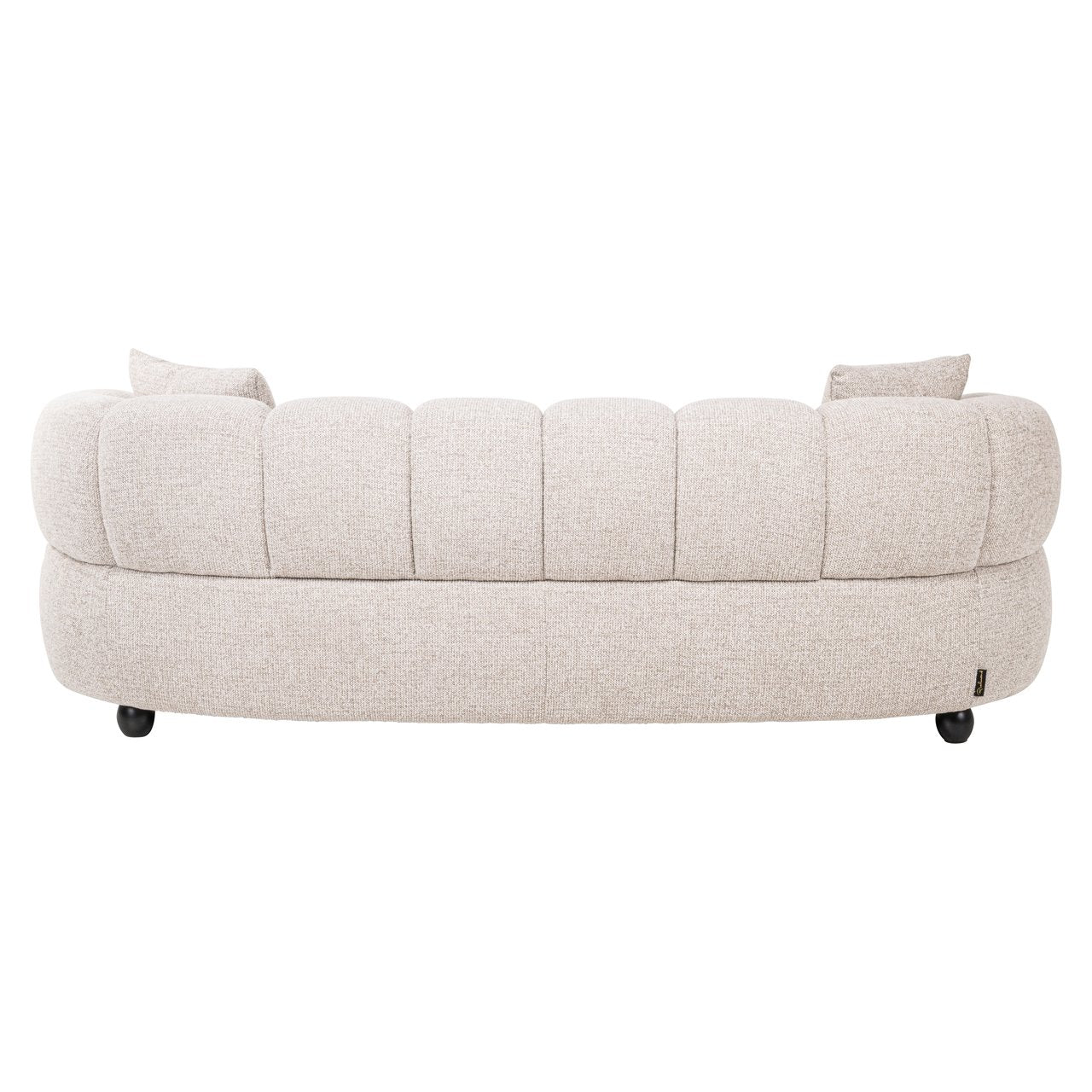 Sofa Amelia - Natural fancy