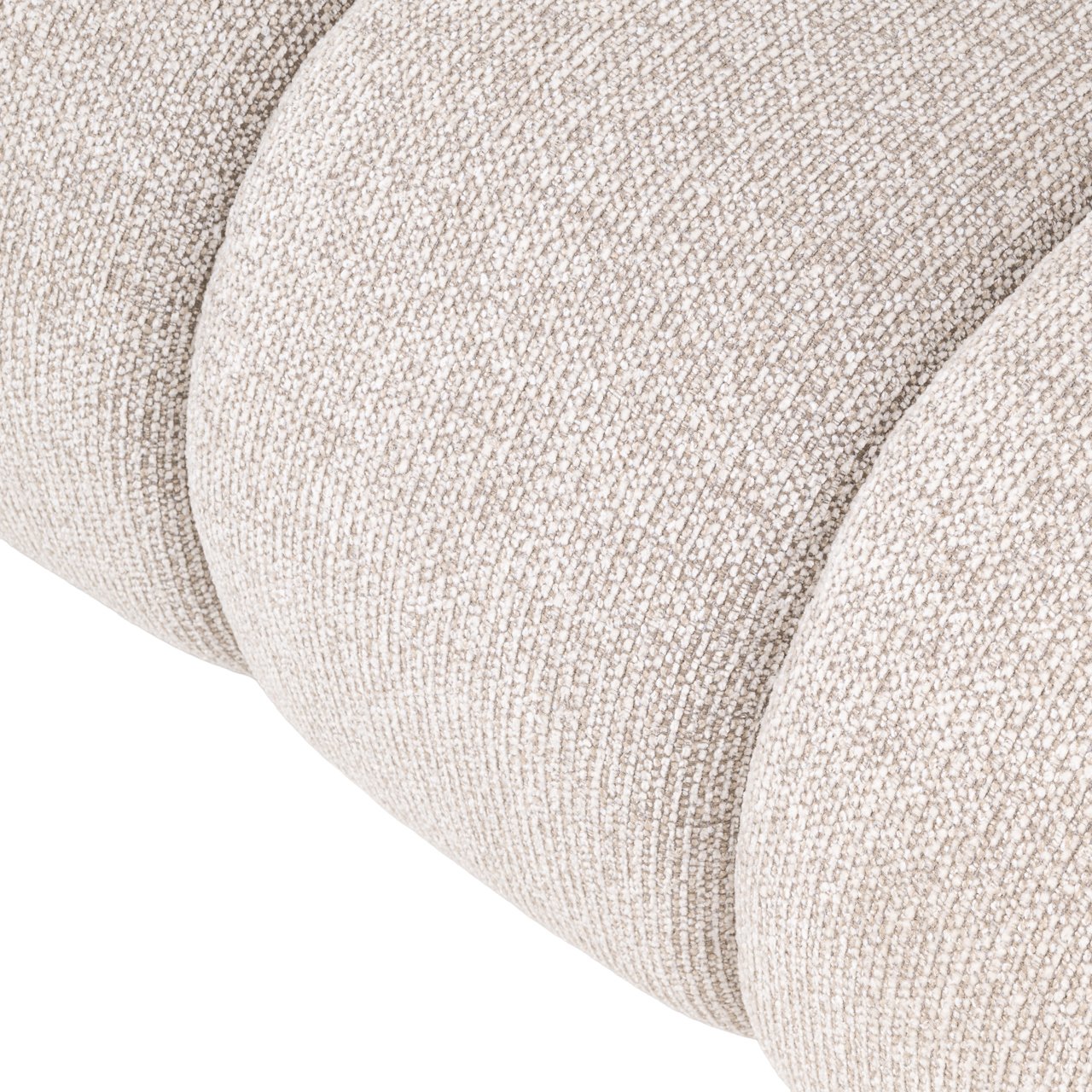 Sofa Amelia - Natural fancy