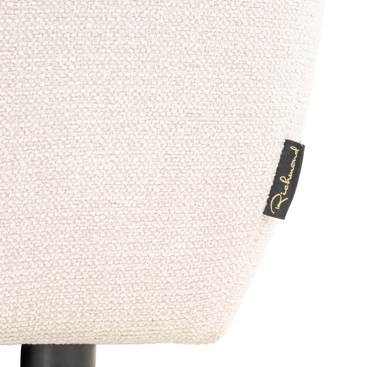 Fauteuil Jezebel - Cream fancy