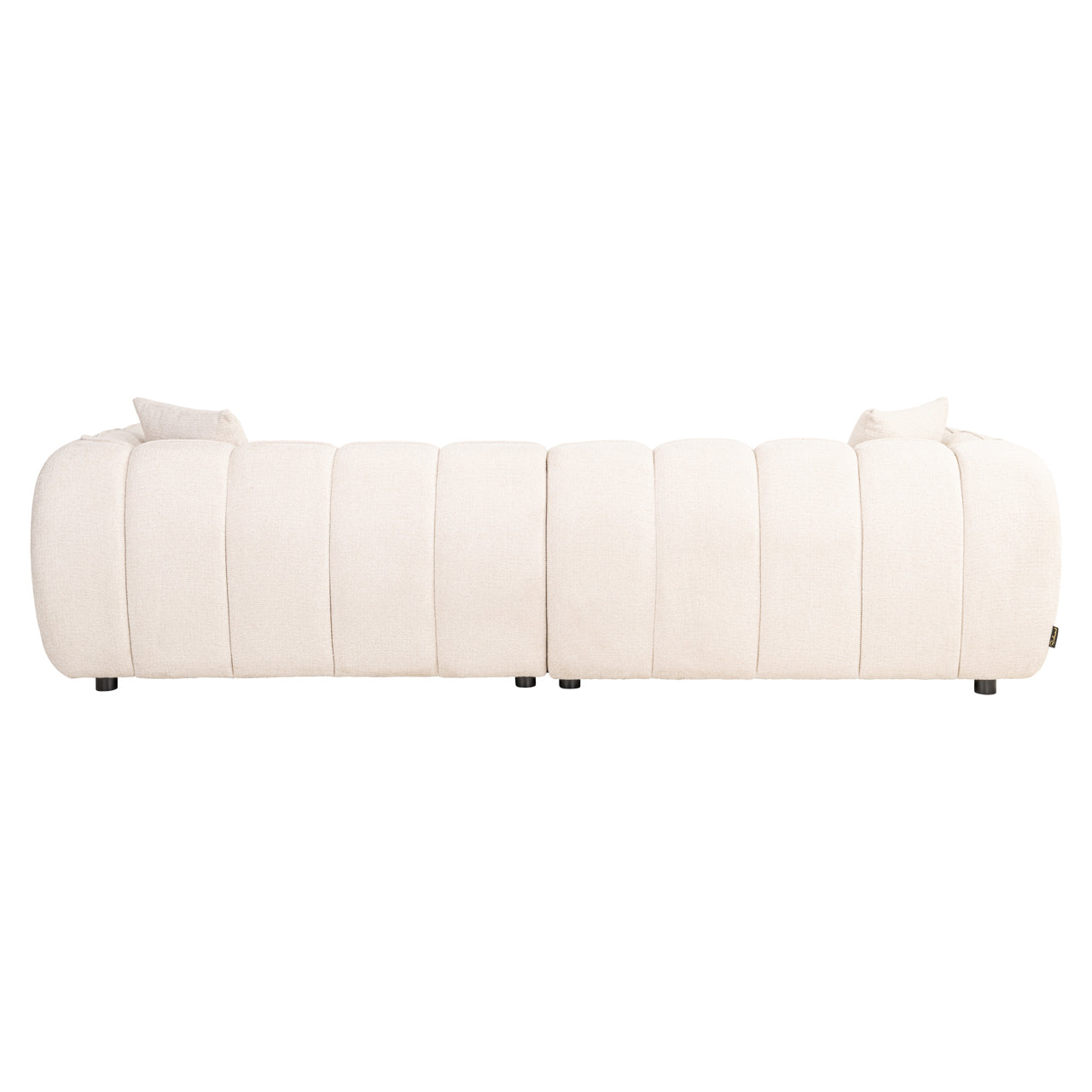 Sofa Jezebel - Cream fancy