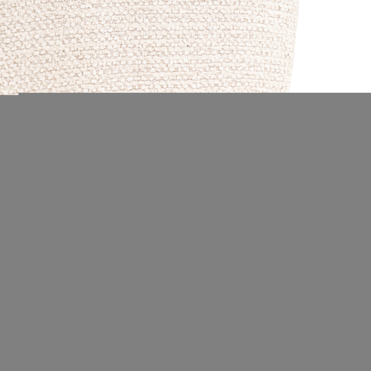 Sofa Jezebel - Cream fancy