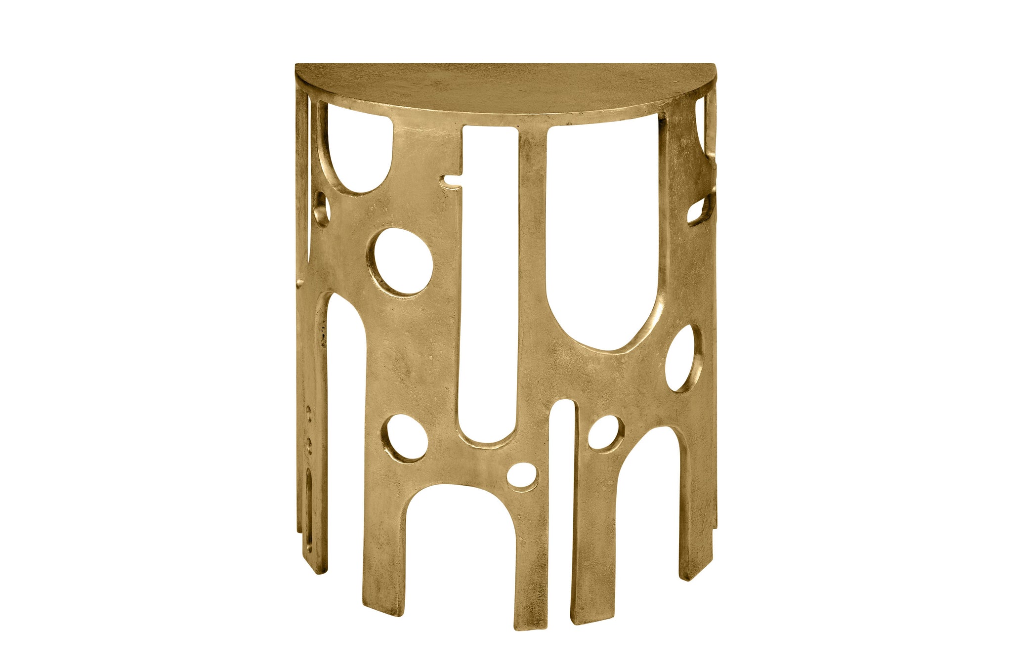 Bijzettafel Savage - S