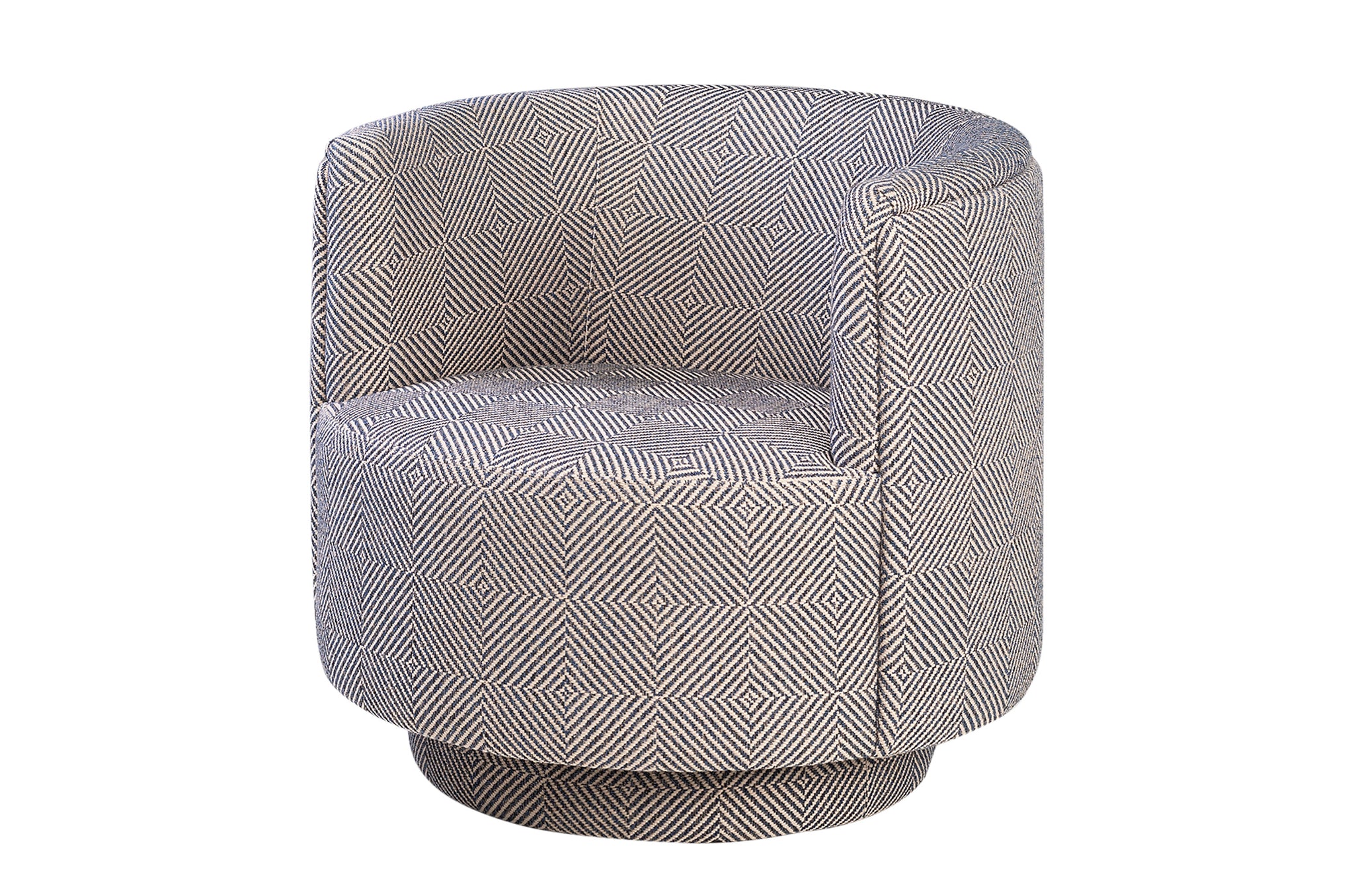 Draaifauteuil Savoy - Kaleido-5