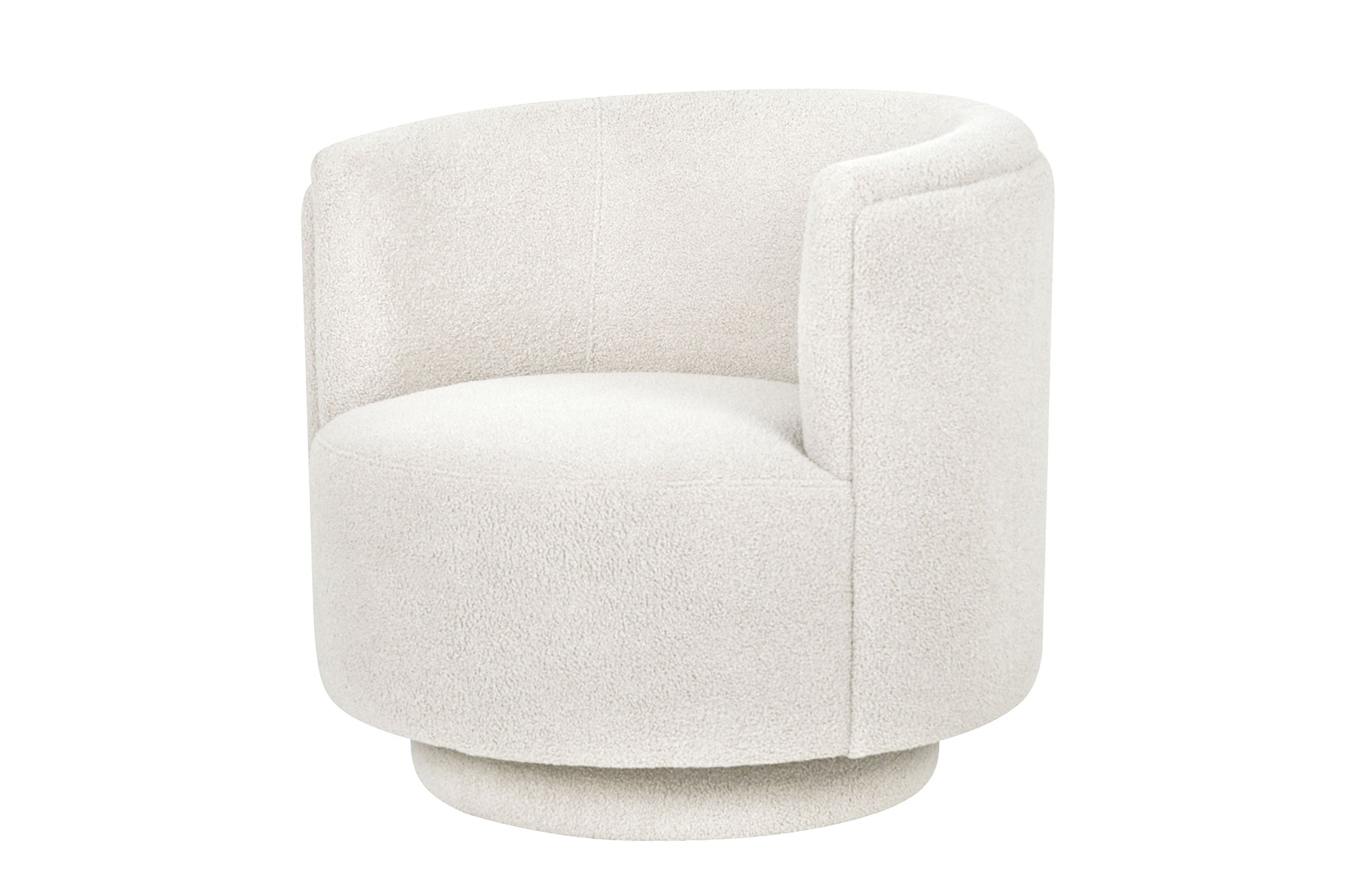 Draaifauteuil Savoy - Sand