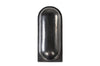 Wandlamp Artie Shaw - Zilver