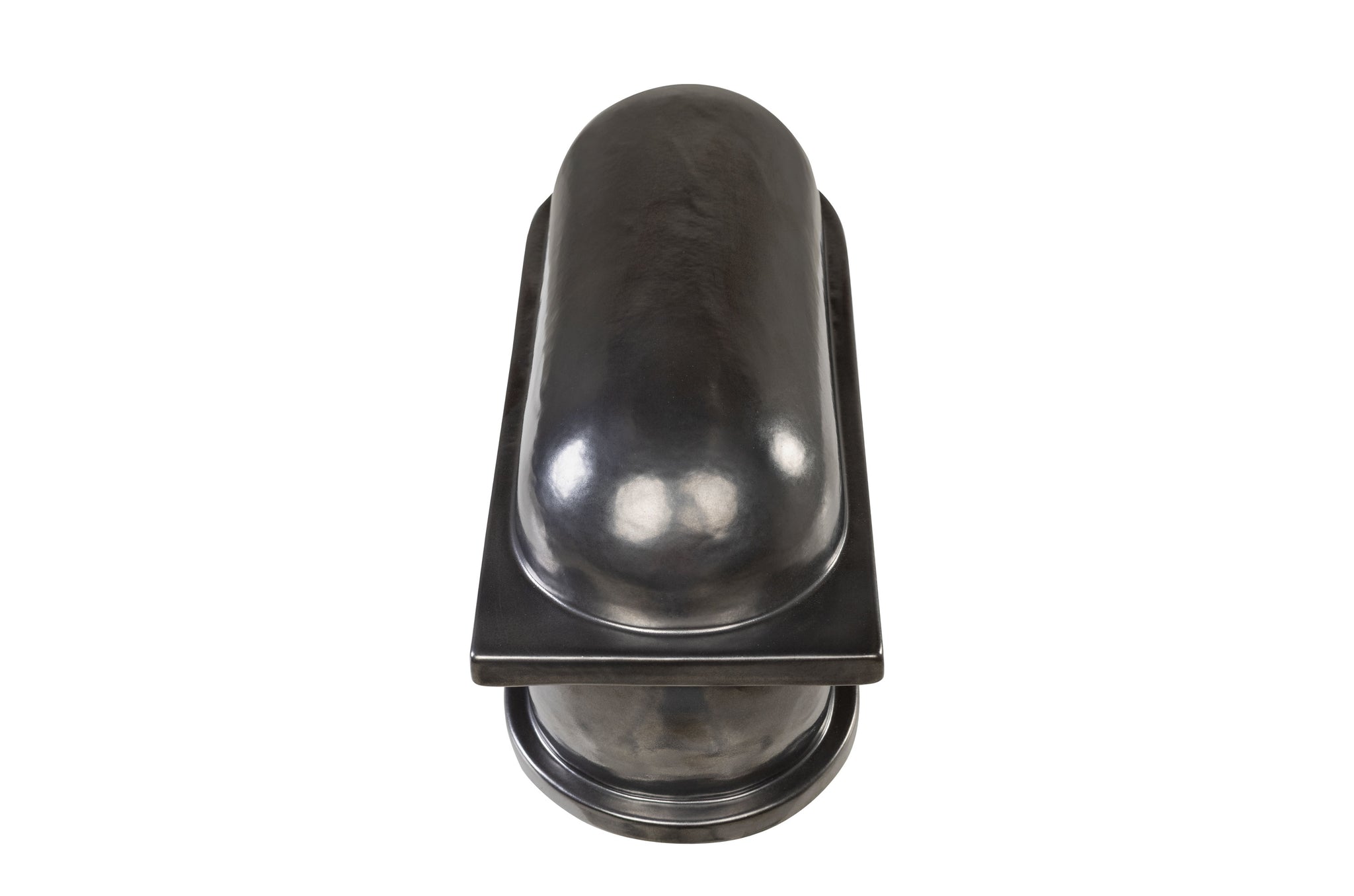 Wandlamp Artie Shaw - Zilver