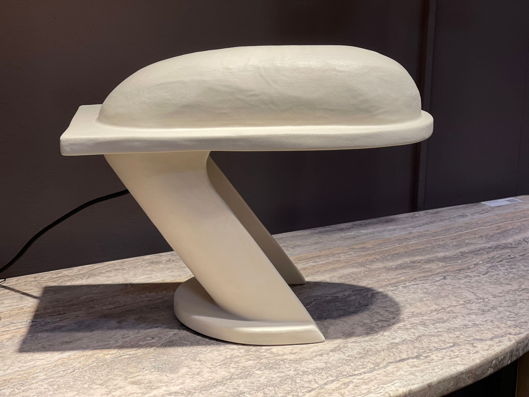 Tafellamp Artie Shaw