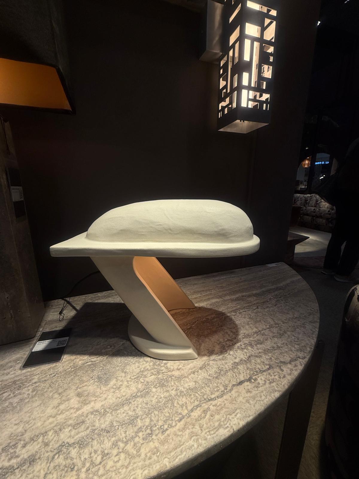 Tafellamp Artie Shaw