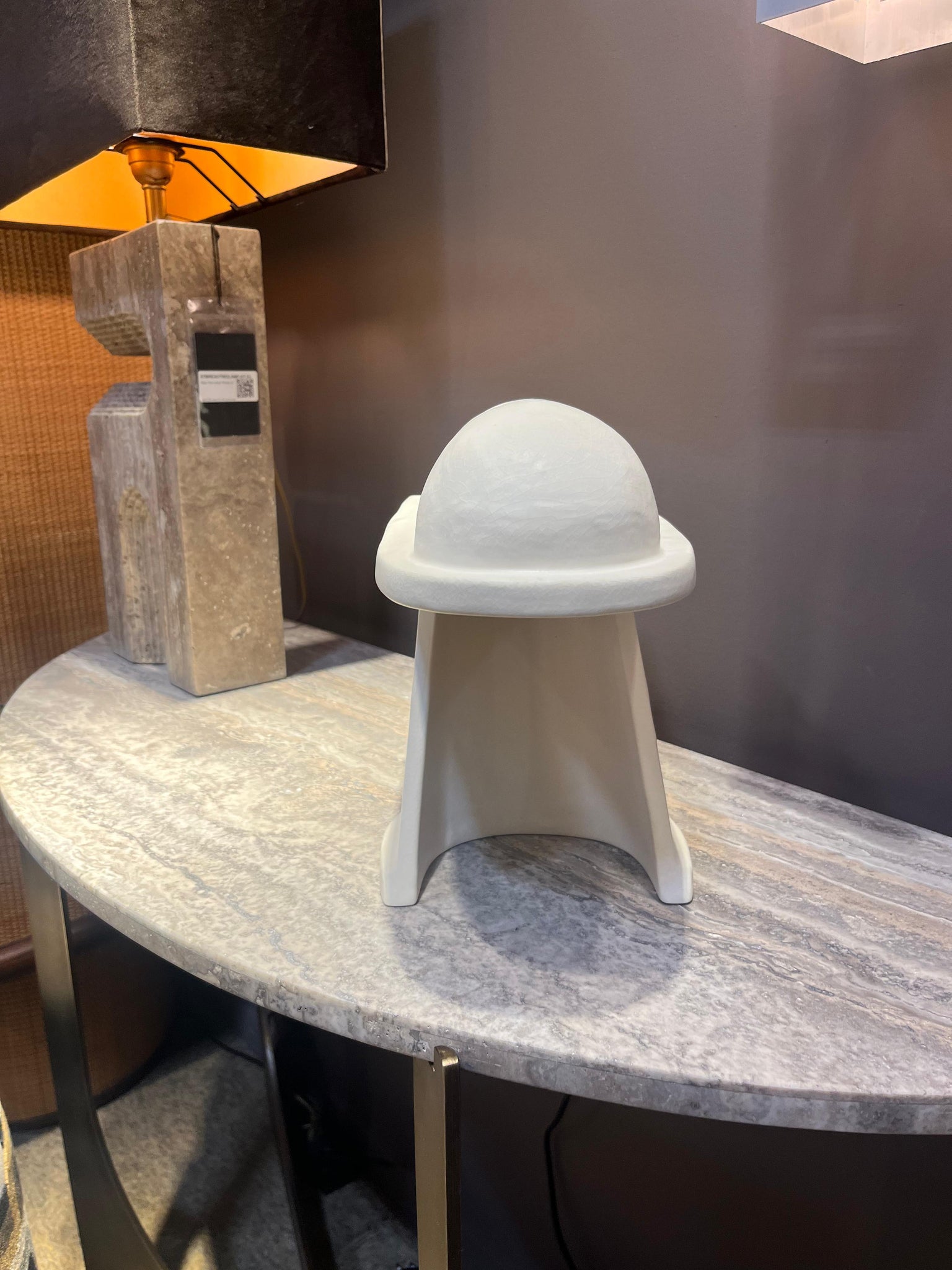 Tafellamp Artie Shaw