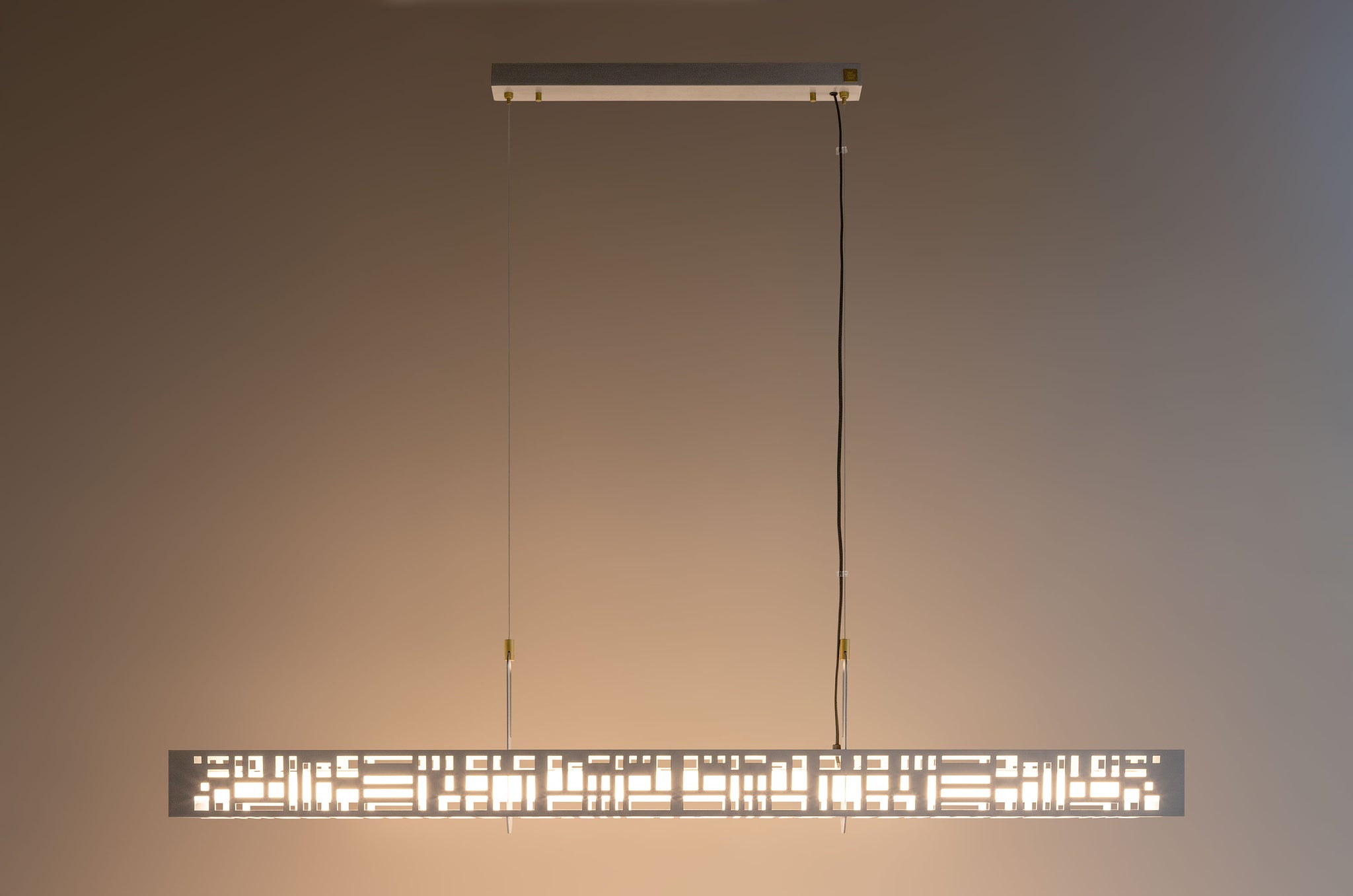 Hanglamp SkyFi - Linear