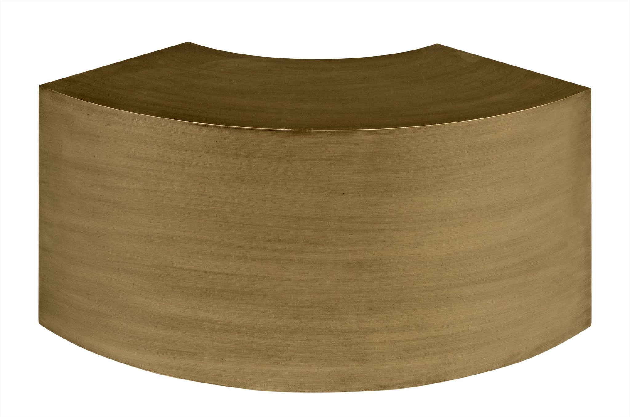 Slay Element Curved - Brons