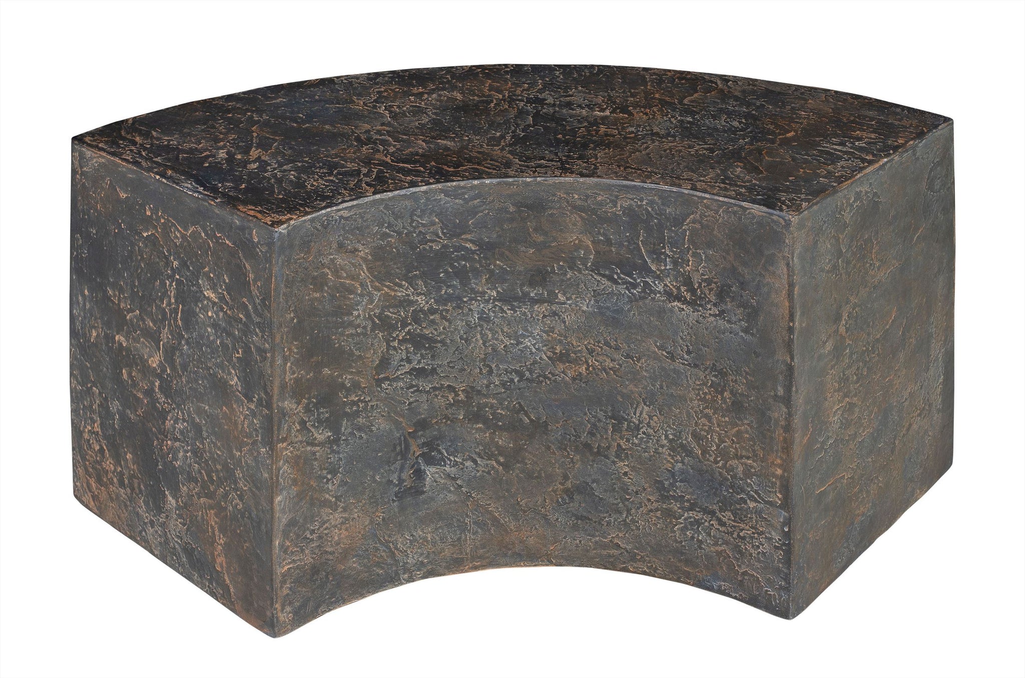 Slay Element Curved - Bruin