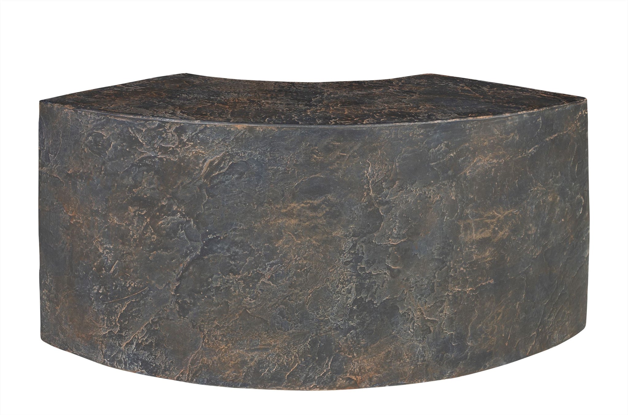 Slay Element Curved - Bruin