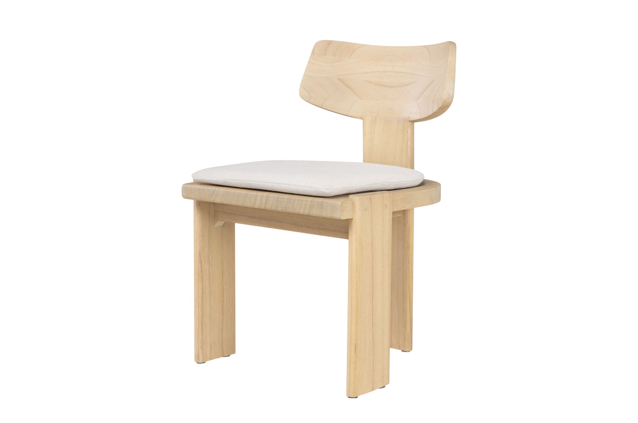 Eetkamerstoel Sotho - Natural