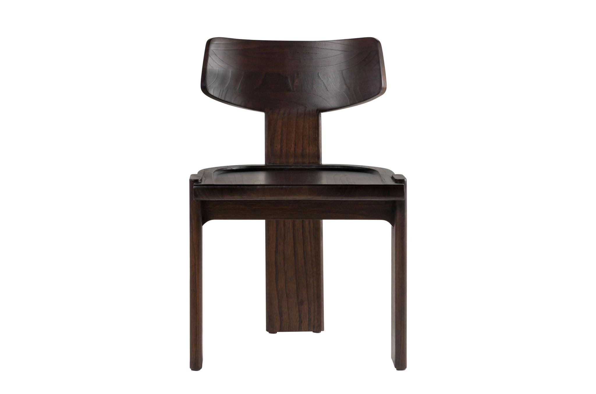 Eetkamerstoel Sotho - Bruin