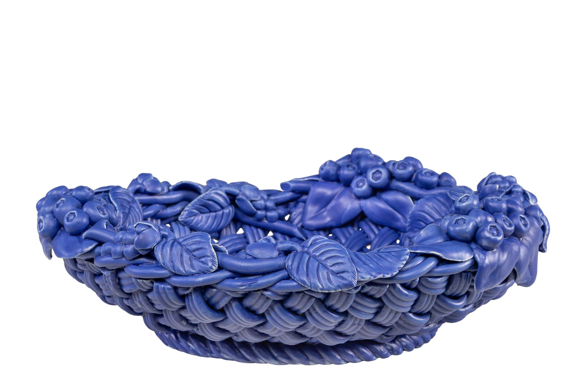 Bowl Spring - Blauw