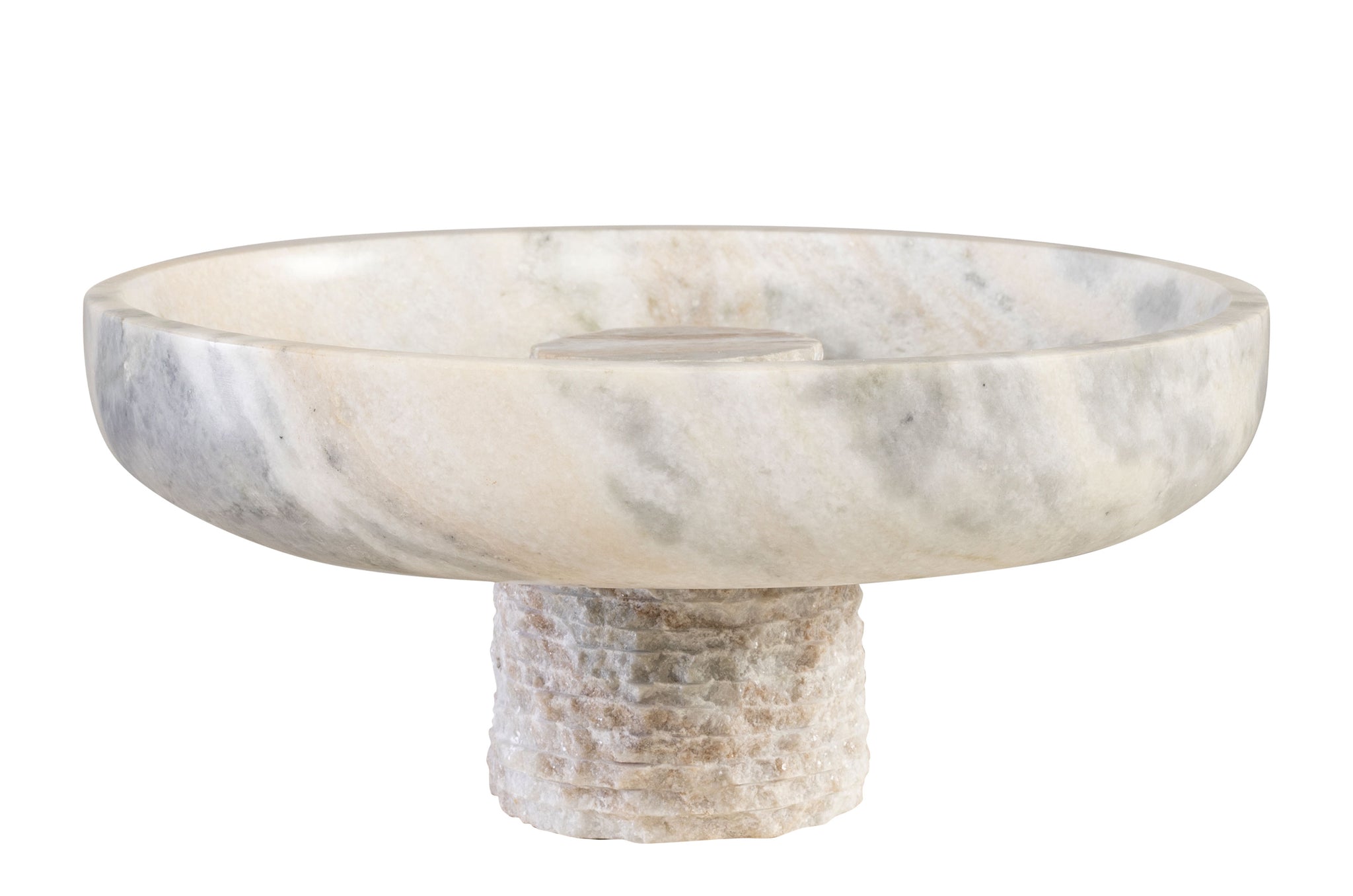 Schaal Chisel - Toronto marmer