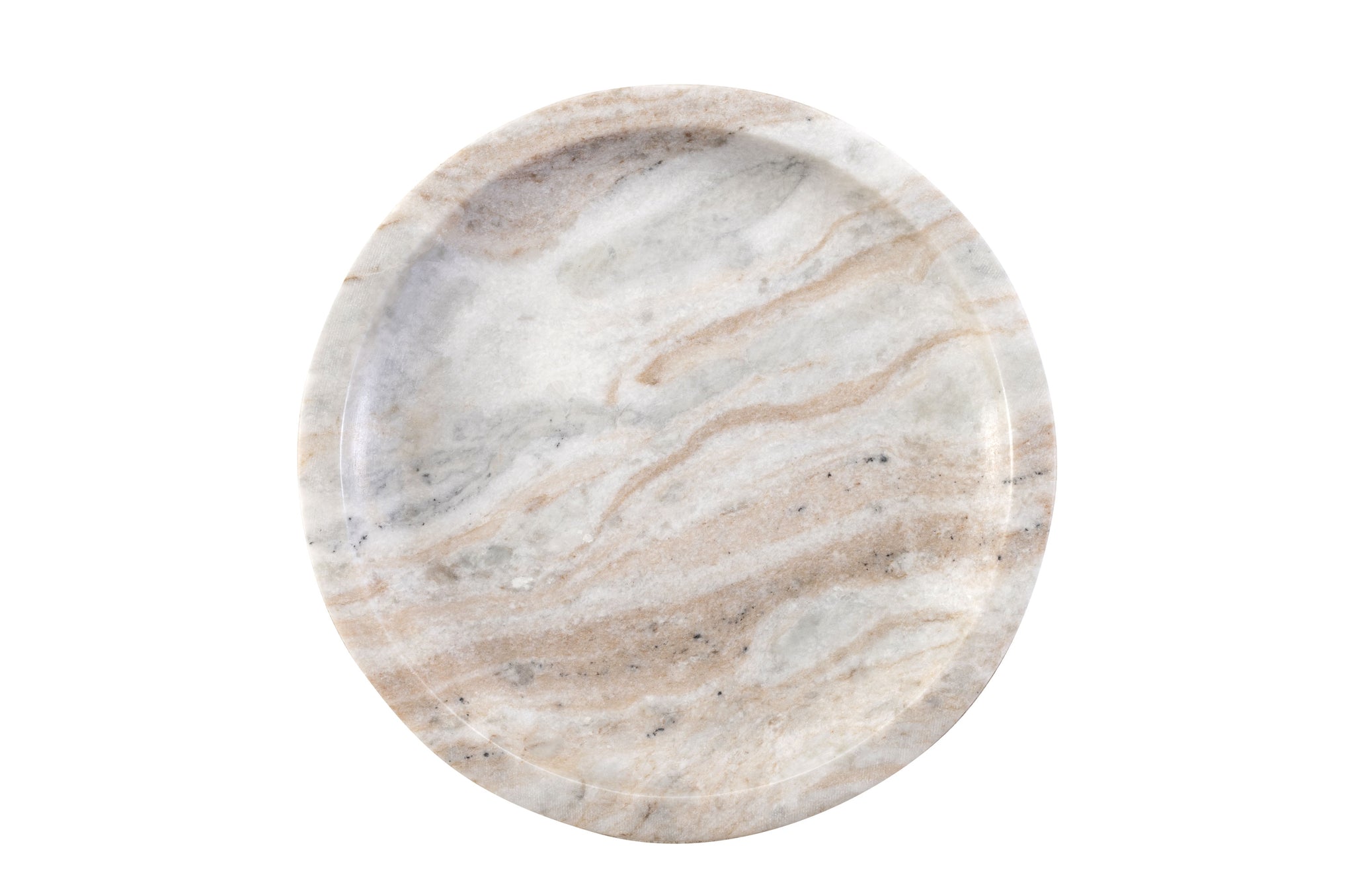 Plate S - Toronto marmer