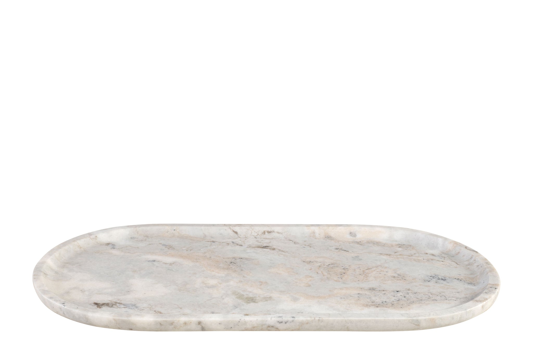 Tray - Toronto marmer