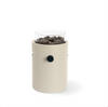 Tafelhaard Lumi - Steel - Oyster Beige