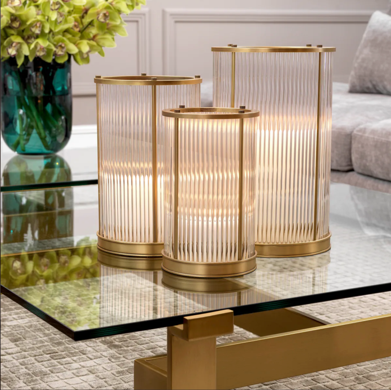 Hurricane Mayson - S