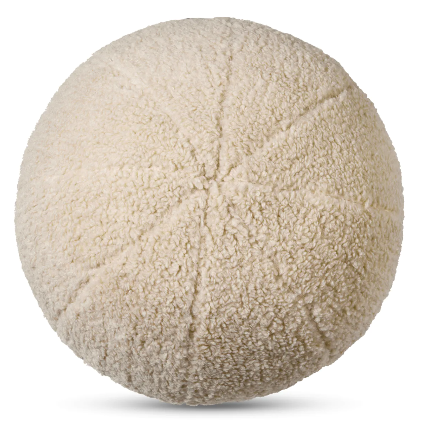 Kussen Palla - S - Brisbane cream