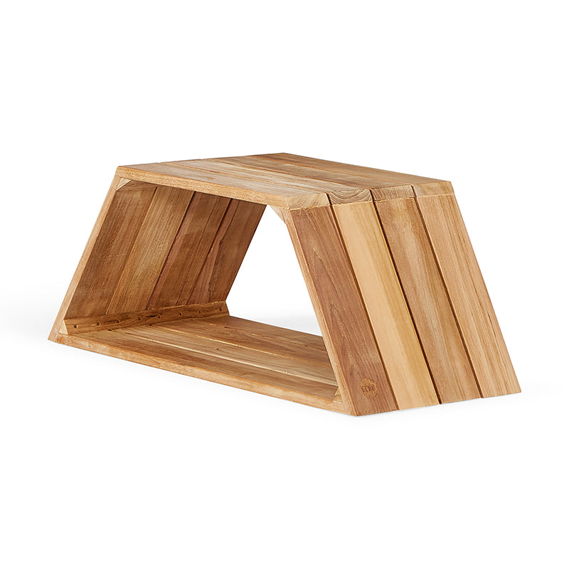 Bijzettafel Lido 37x80x30