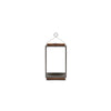 Tuinlamp Coco XL - slate brown