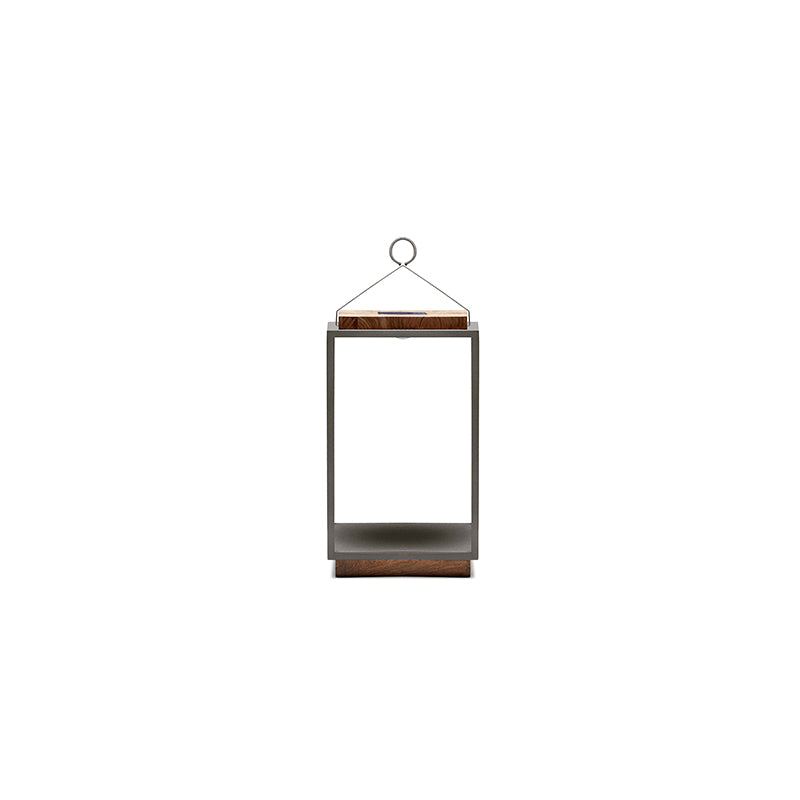 Tuinlamp Coco XL - slate brown