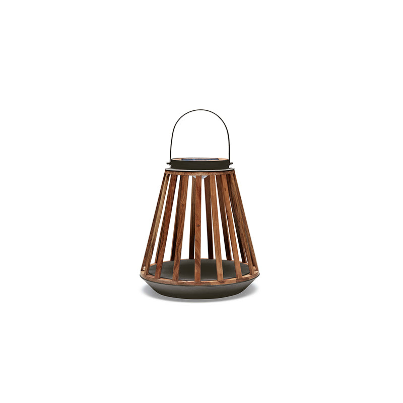 Tuinlamp Kate M - slate brown