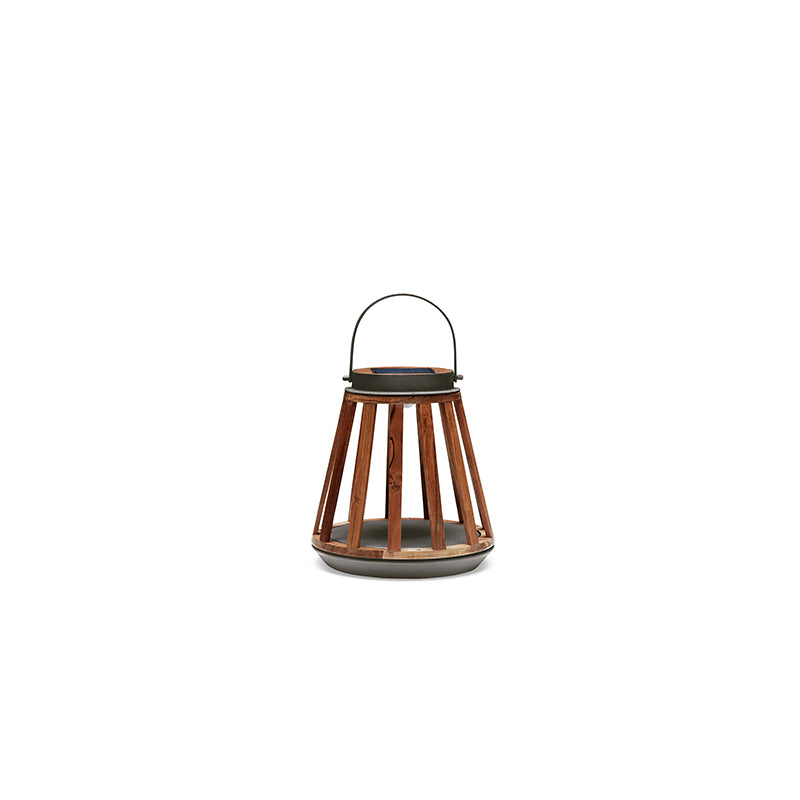 Tuinlamp Kate S - slate brown