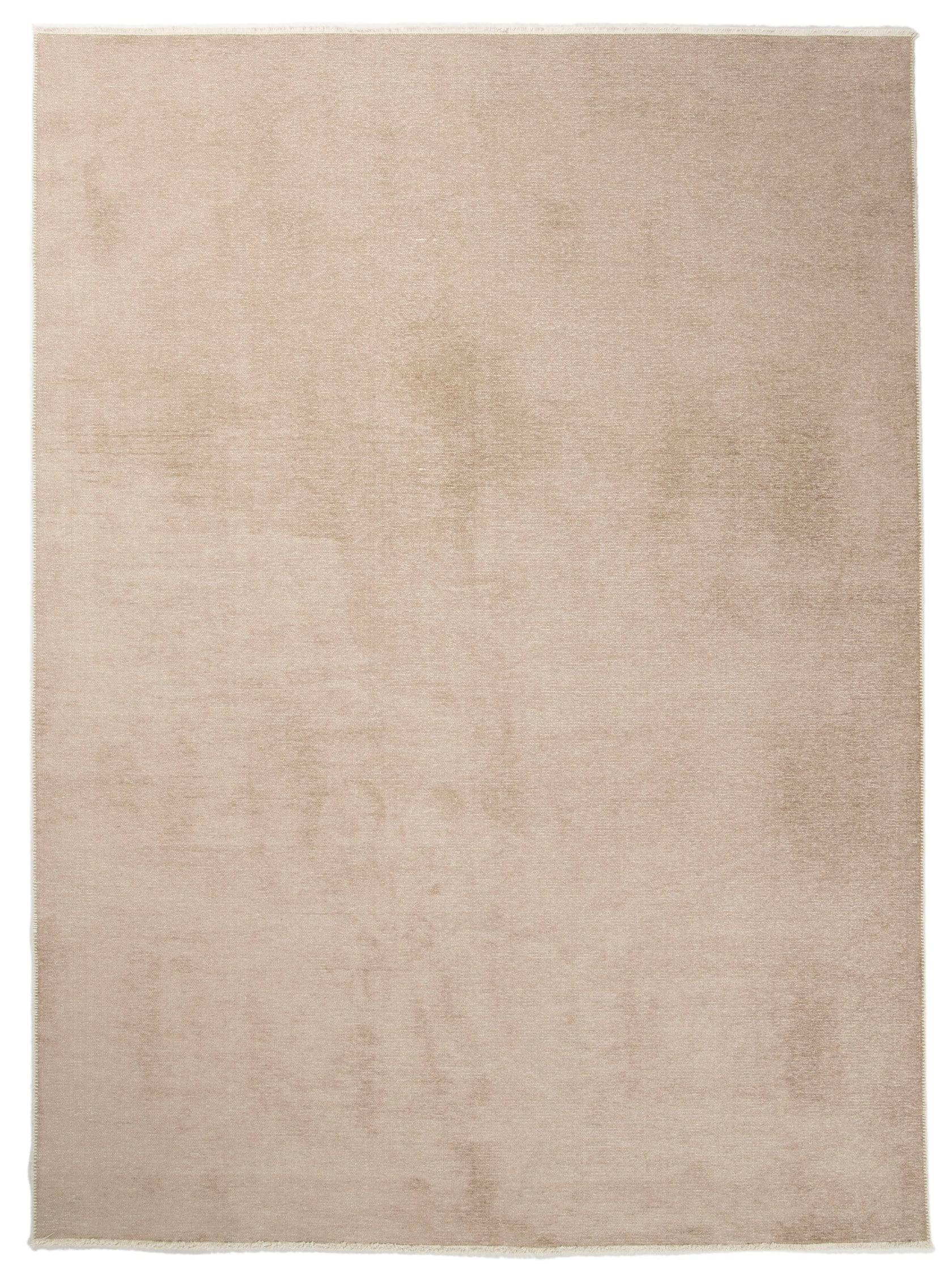 Vloerkleed Suéde Shades - Velvet Linen