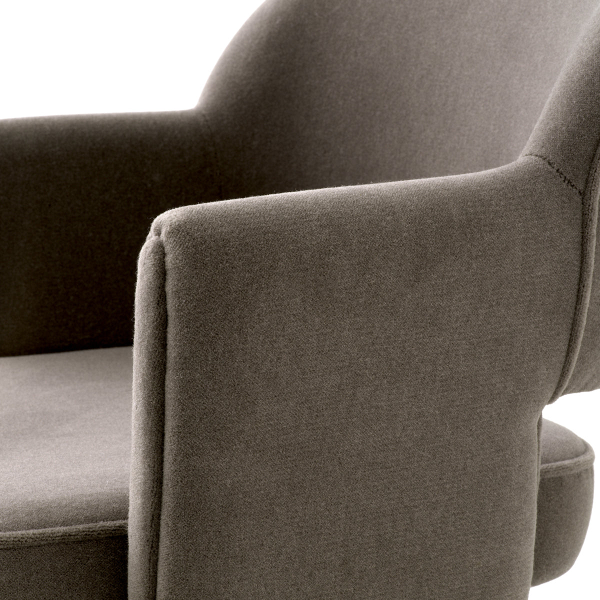 Eetkamerstoel Park - Johnston brown