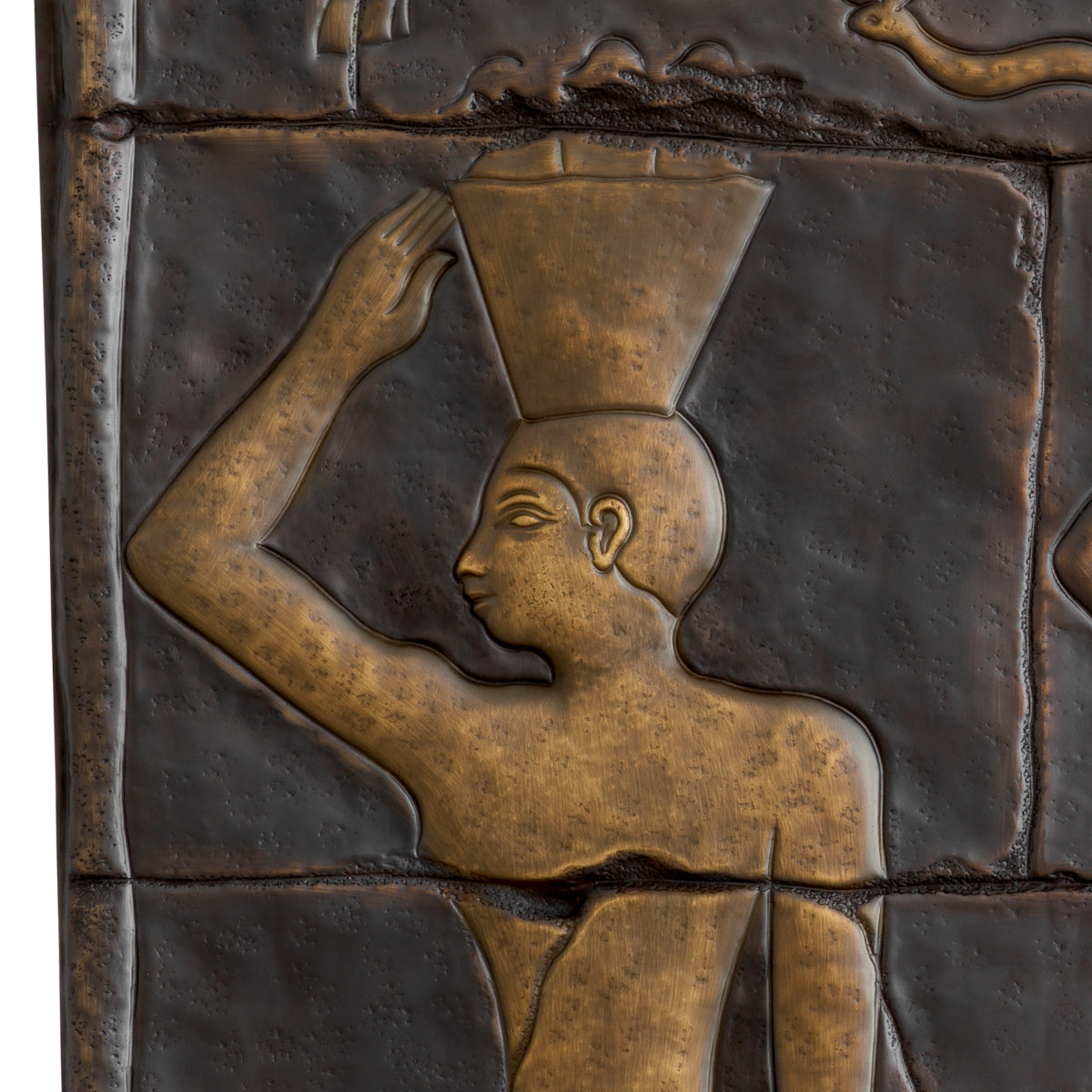 Wandobject Akhtihotep