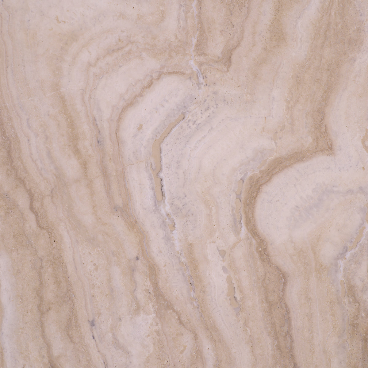 Pilaar Lucca - L - Travertine