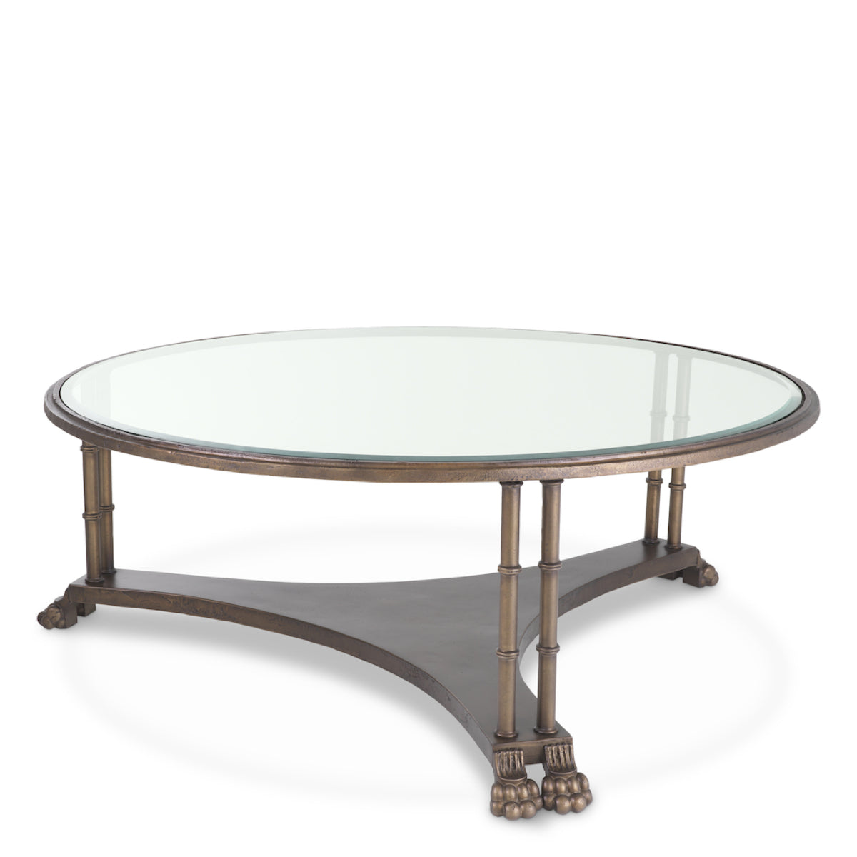 Salontafel Lioness