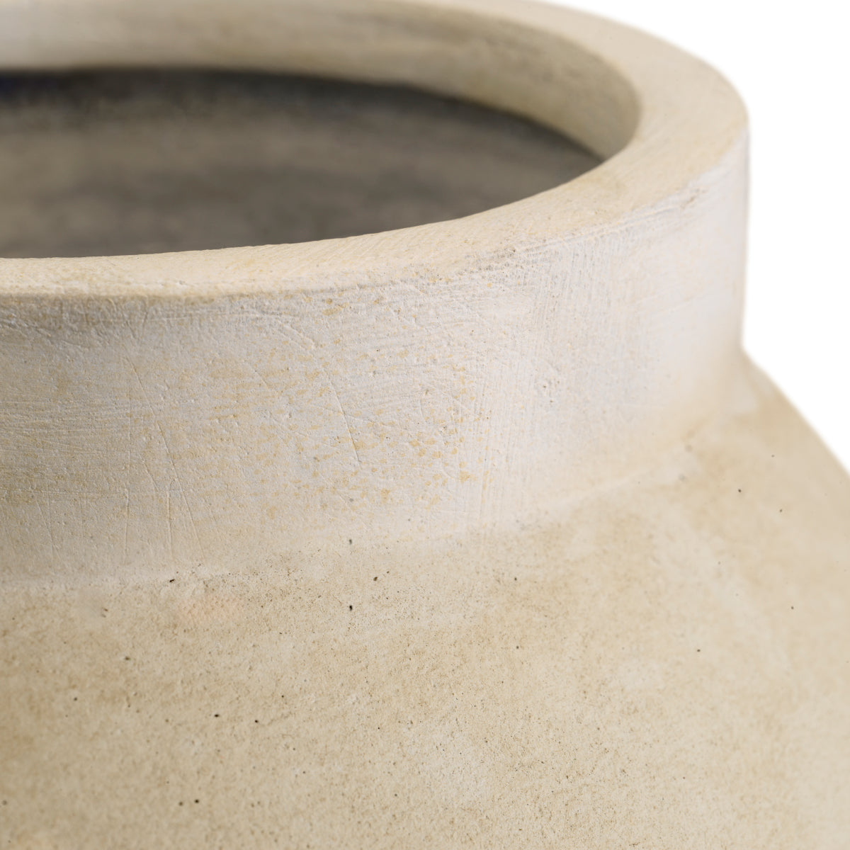 Vaas Moon Jar - S - Zand